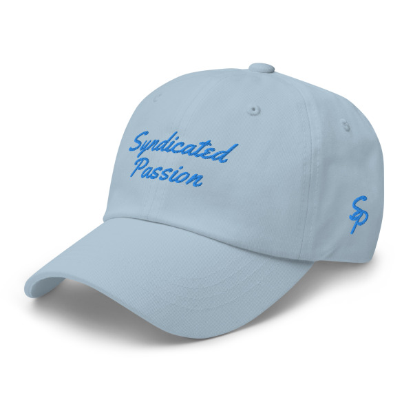 Adjustable hat - Image 20