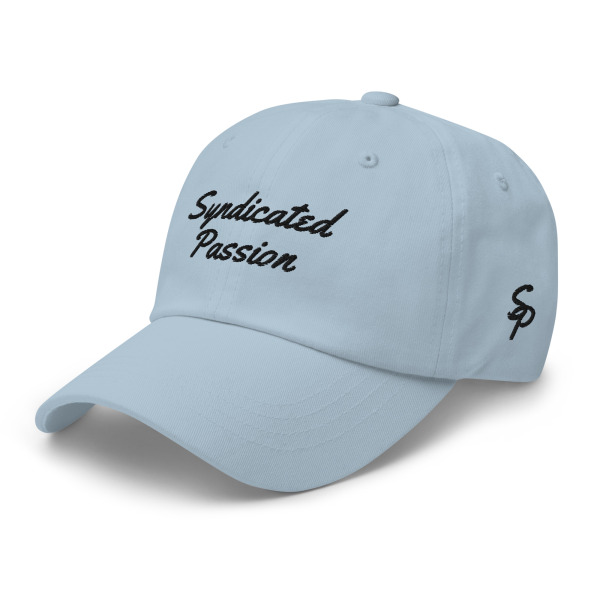 Adjustable Hat - Image 17