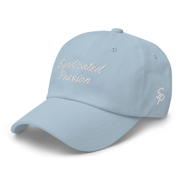 Adjustable Hat - Image 23