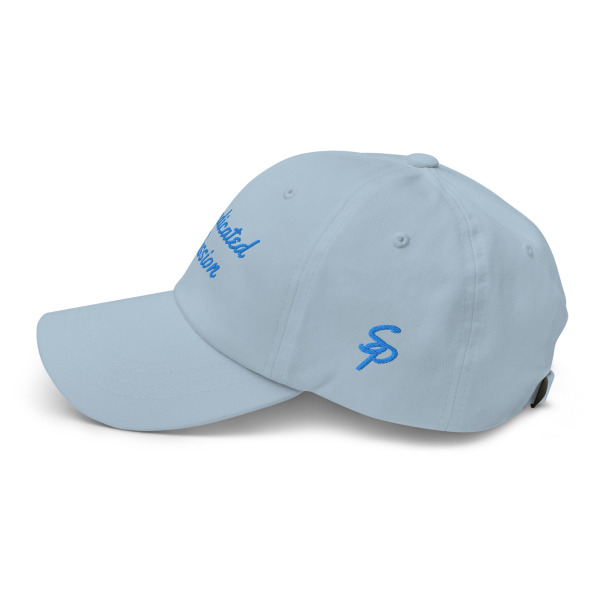 Adjustable hat - Image 21