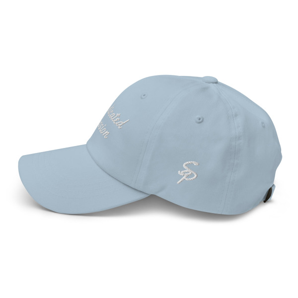 Adjustable Hat - Image 24