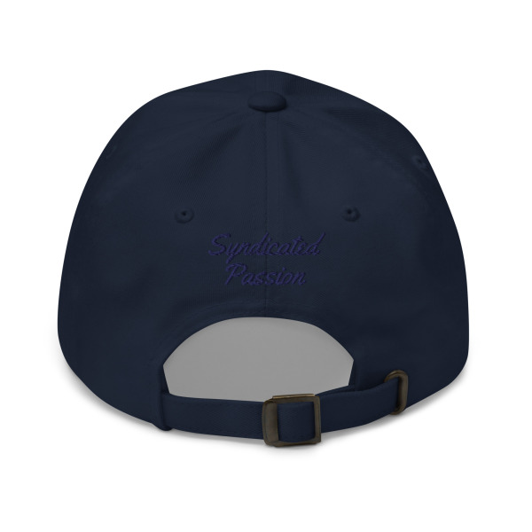 Adjustable Hat - Image 2