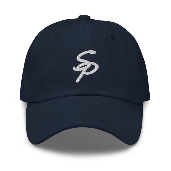 Adjustable Hat - Image 3