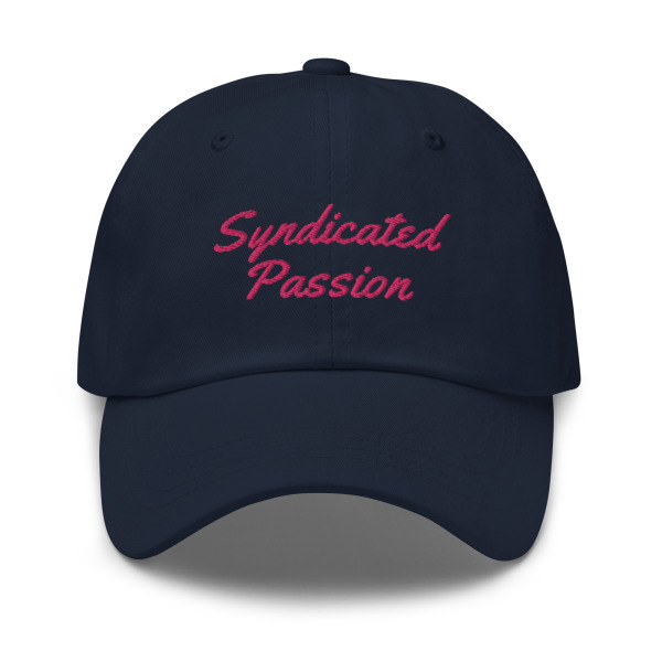 Adjustable Hat - Image 4