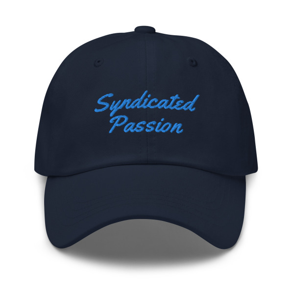 Adjustable hat - Image 4