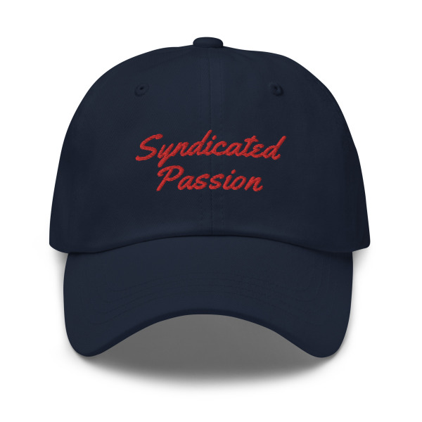 Adjustable Hat - Image 4