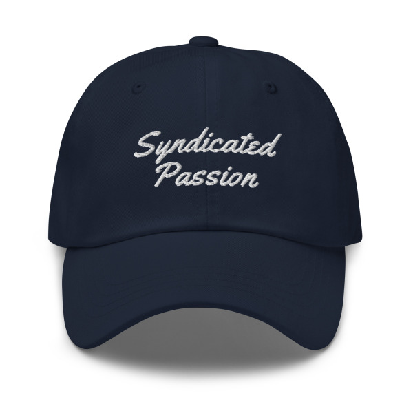 Adjustable Hat - Image 4