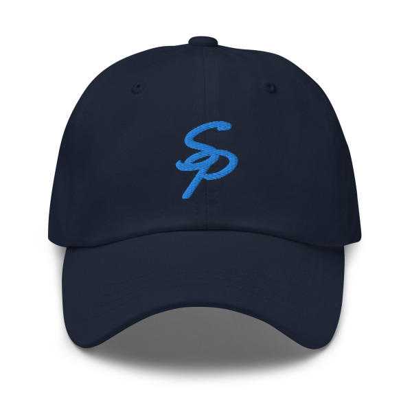 Adjustable Hat - Image 3