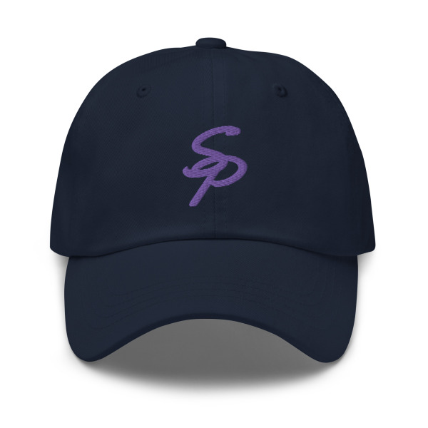 Adjustable Hat - Image 3