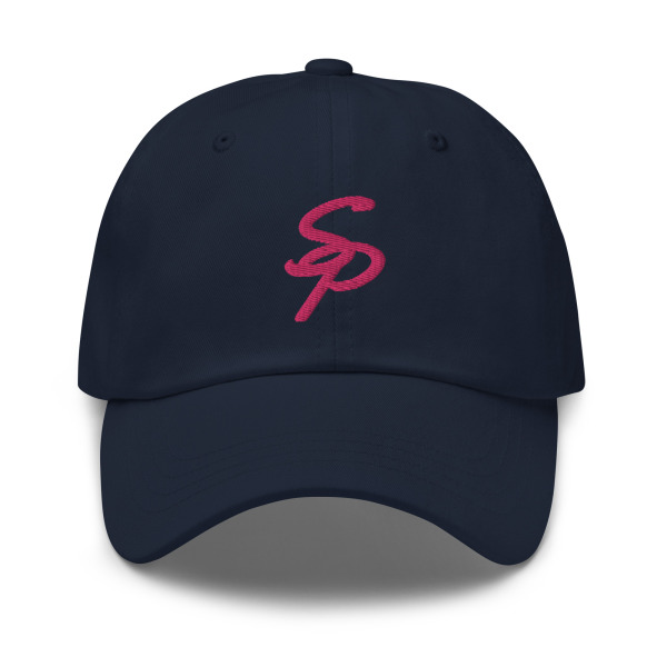 Adjustable Hat - Image 3