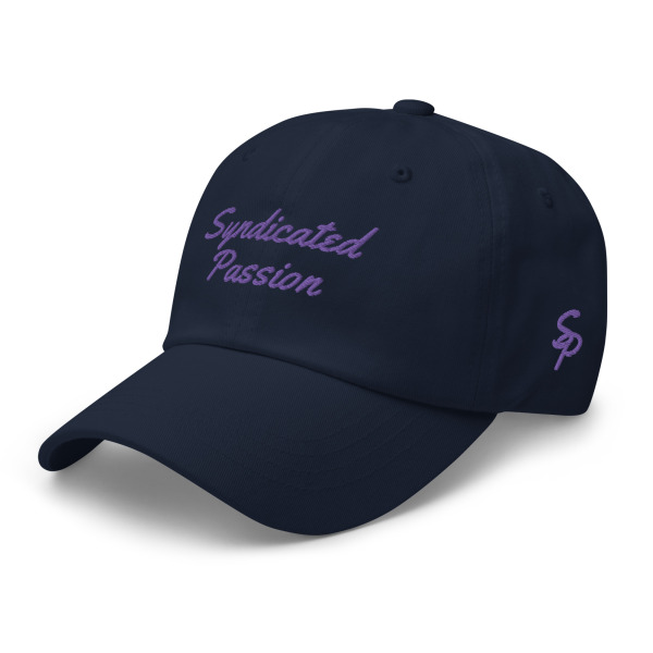 Adjustable Hat - Image 5