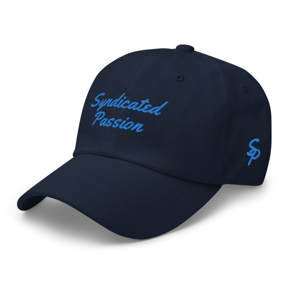 Adjustable hat - Image 5