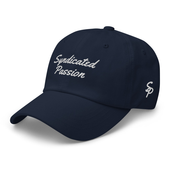 Adjustable Hat - Image 5