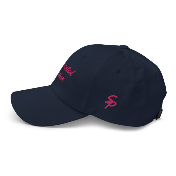 Adjustable Hat - Image 6