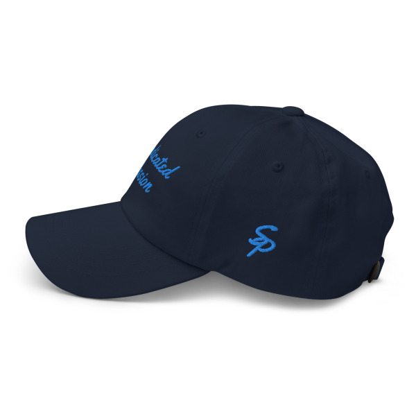 Adjustable hat - Image 6