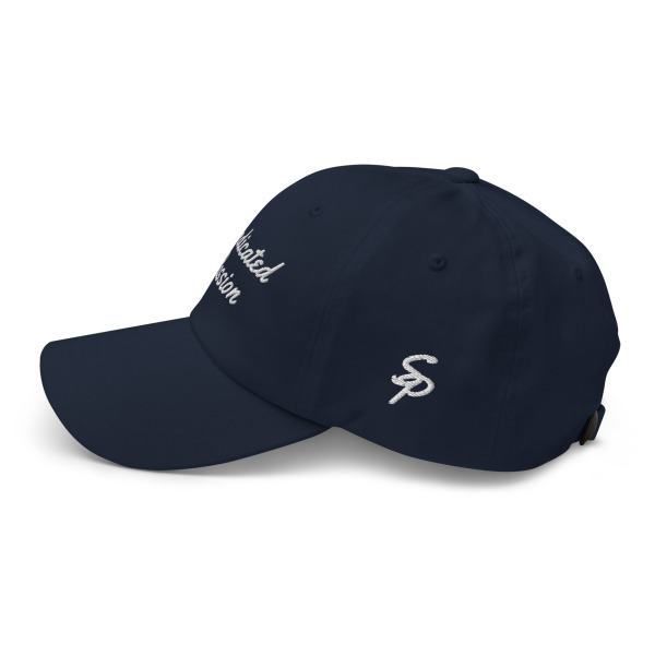 Adjustable Hat - Image 6