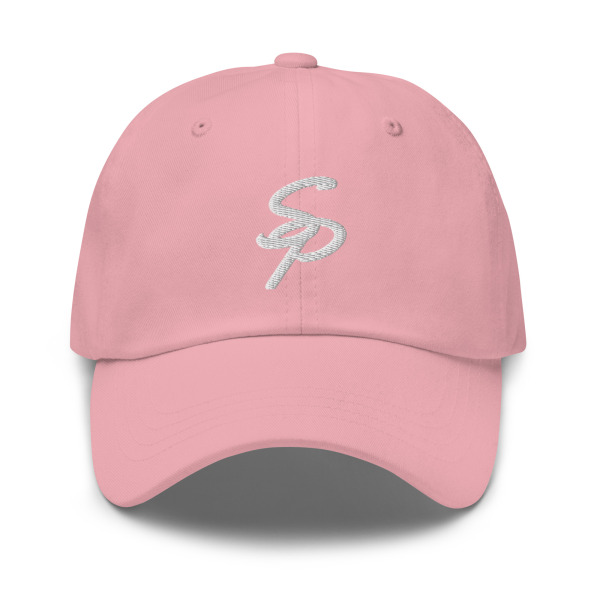 Adjustable Hat - Image 15