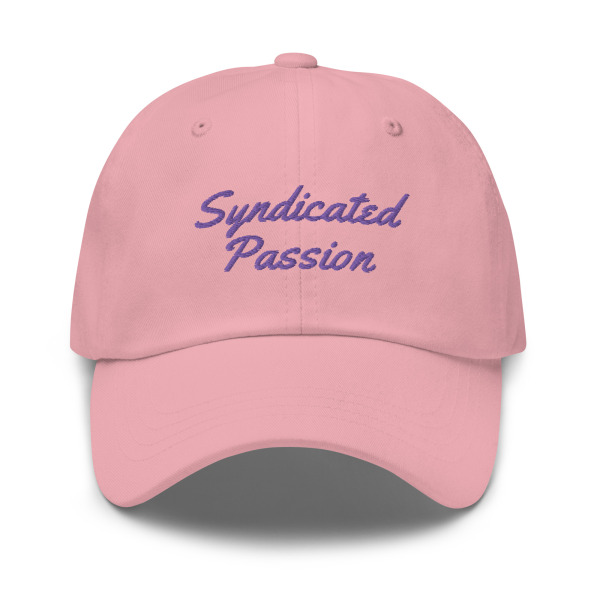 Adjustable Hat - Image 13