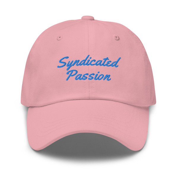 Adjustable hat - Image 16