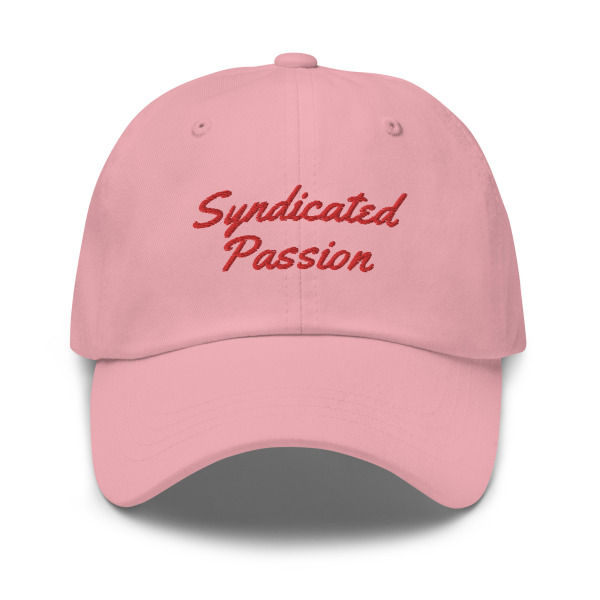 Adjustable Hat - Image 16