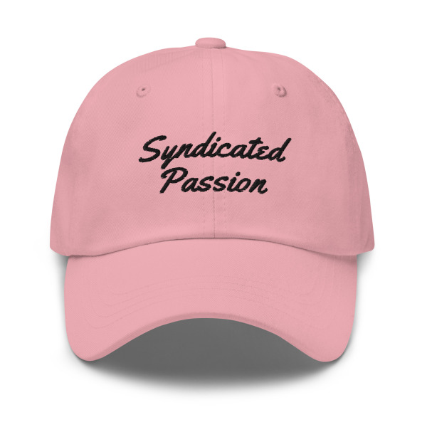 Adjustable Hat - Image 13