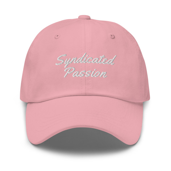 Adjustable Hat - Image 19