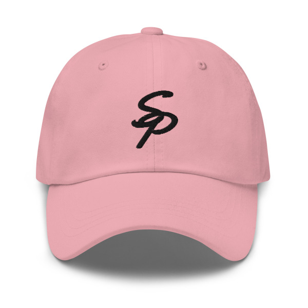 Adjustable Hat - Image 7