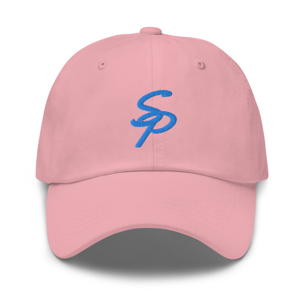 Adjustable Hat - Image 11