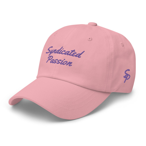 Adjustable Hat - Image 14