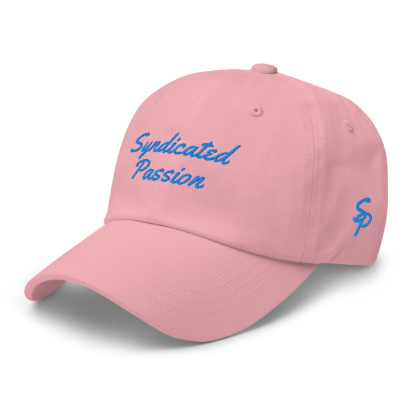 Adjustable hat - Image 17