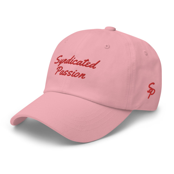 Adjustable Hat - Image 17