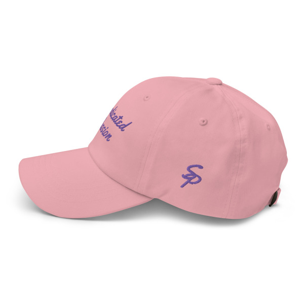 Adjustable Hat - Image 15