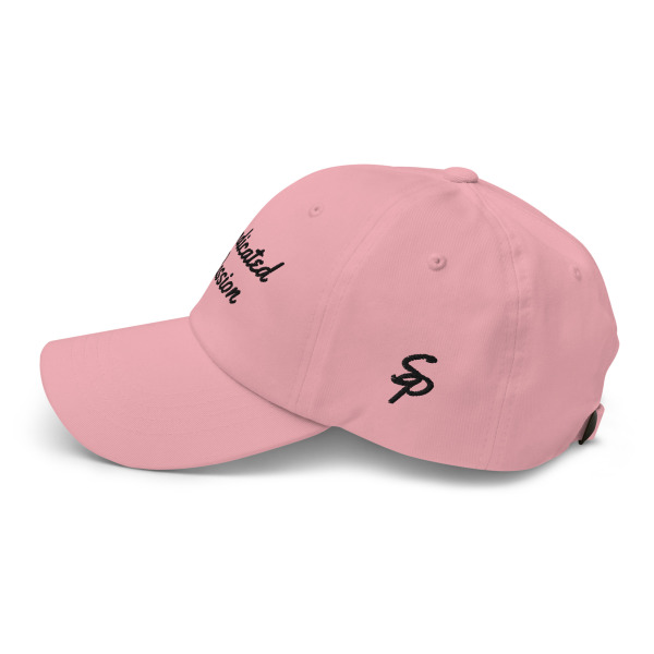 Adjustable Hat - Image 15