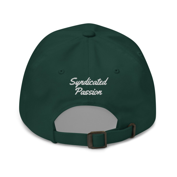 Adjustable Hat - Image 8