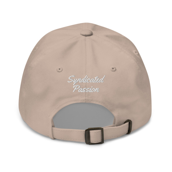 Adjustable Hat - Image 14