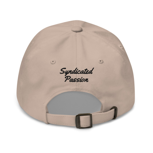 Adjustable Hat - Image 6