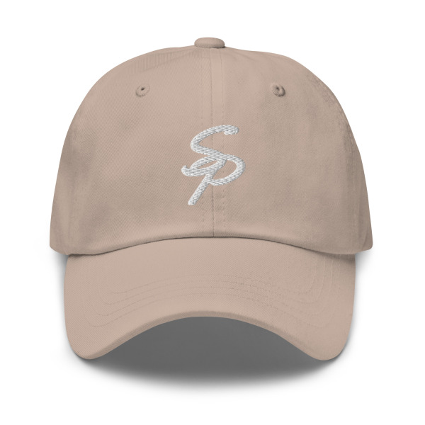 Adjustable Hat - Image 13