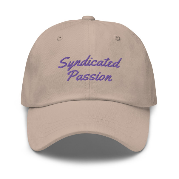 Adjustable Hat - Image 10