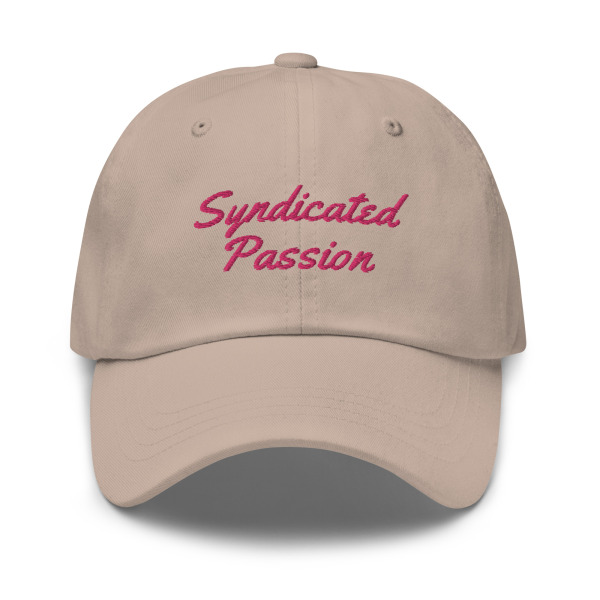 Adjustable Hat - Image 13