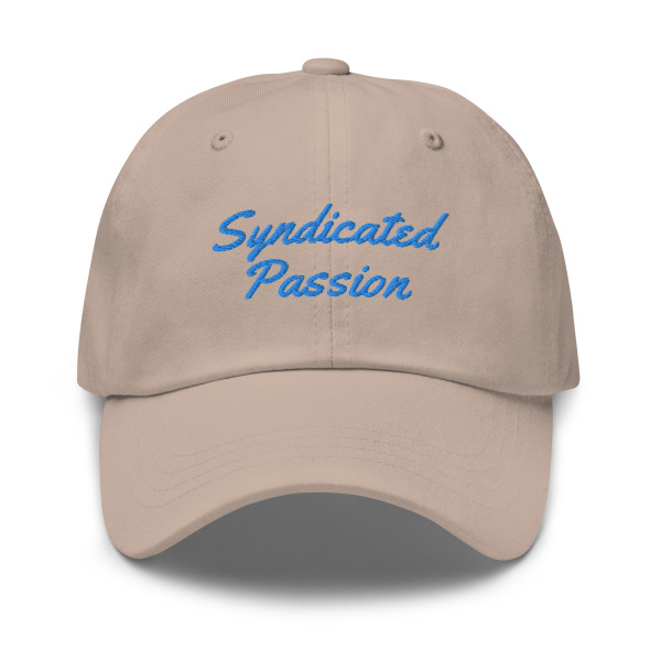 Adjustable hat - Image 13