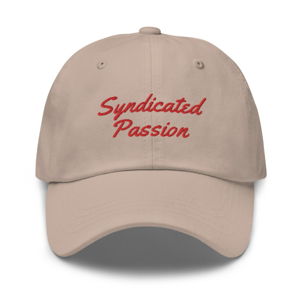 Adjustable Hat - Image 13