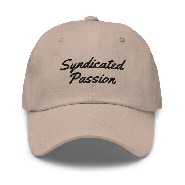 Adjustable Hat - Image 10