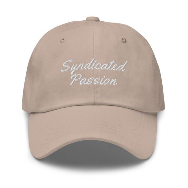 Adjustable Hat - Image 16