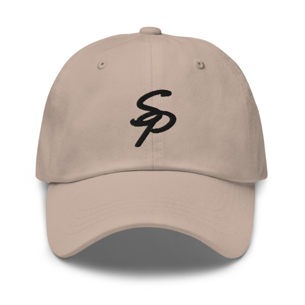 Adjustable Hat - Image 5