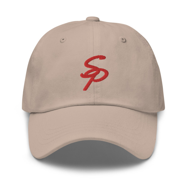 Adjustable Hat - Image 9