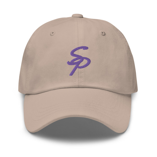 Adjustable Hat - Image 9