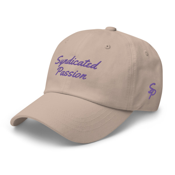 Adjustable Hat - Image 11