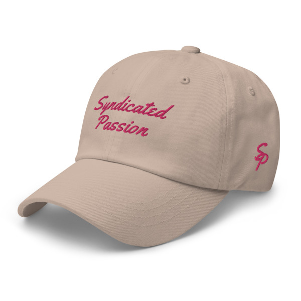 Adjustable Hat - Image 14