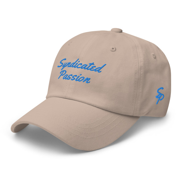 Adjustable hat - Image 14