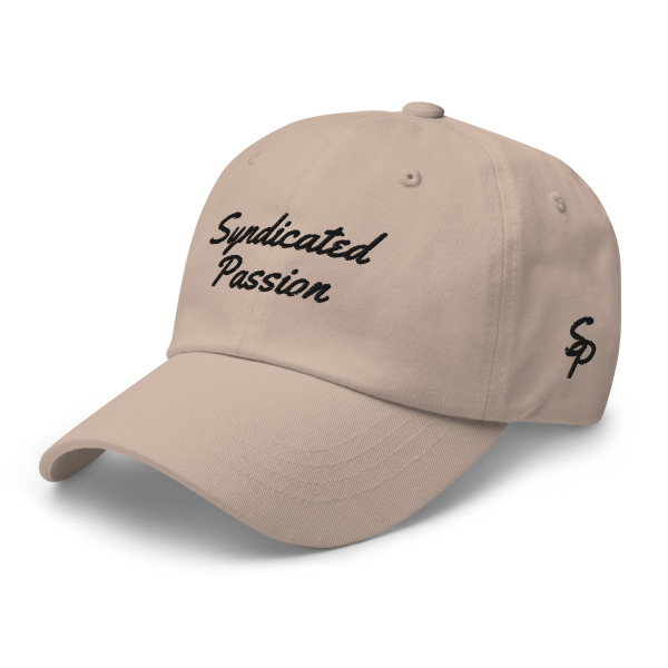 Adjustable Hat - Image 11